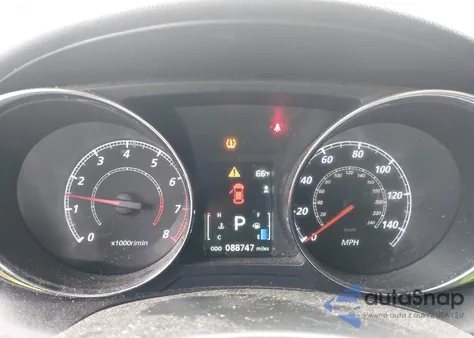 2018 Mitsubishi Outlander Sport 2.0 Es from USA, damaged, VIN JA4AP3AU6JU011611